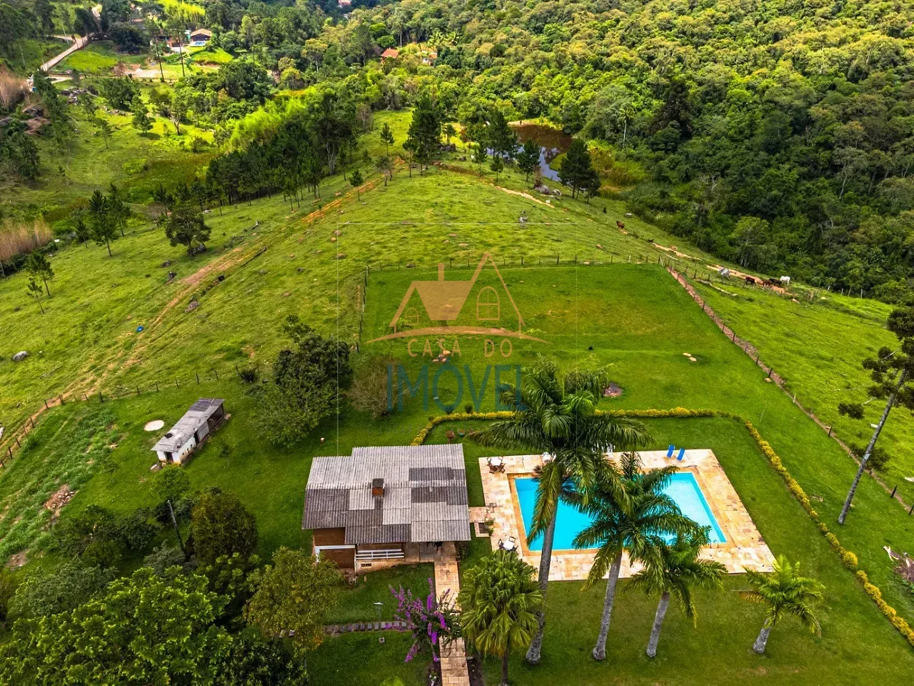 Fazenda, 13 hectares - Foto 6