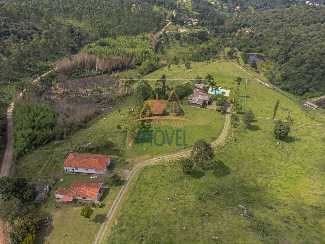 Fazenda, 13 hectares - Foto 8