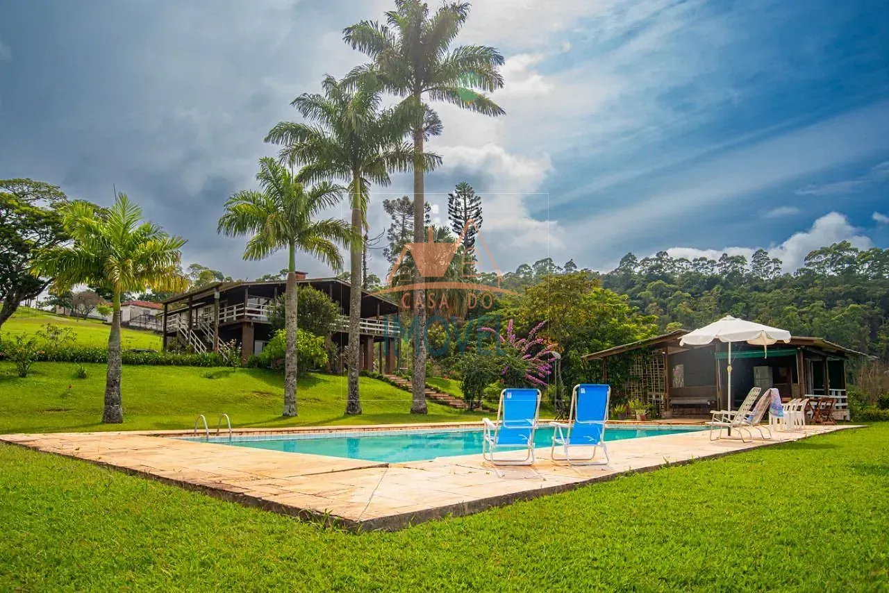 Fazenda, 13 hectares - Foto 19