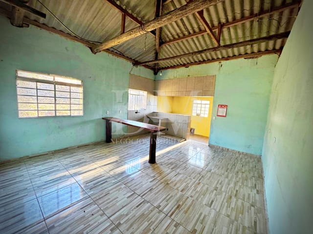 Chácara com 54638m² 3 quartos e 2 banheiros, à venda, no bairro Bairro Santo Antônio em Sengés