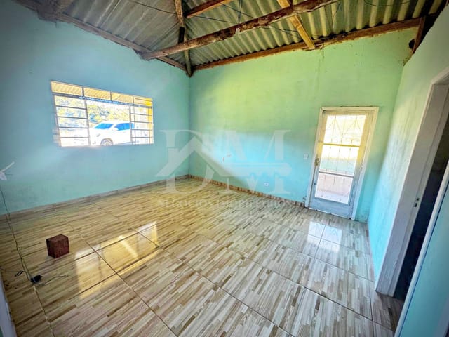 Chácara com 54638m² 3 quartos e 2 banheiros, à venda, no bairro Bairro Santo Antônio em Sengés