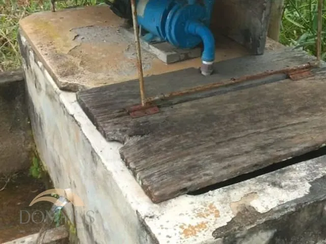 Sítio com 184800m², à venda, no bairro São Candido em Caratinga