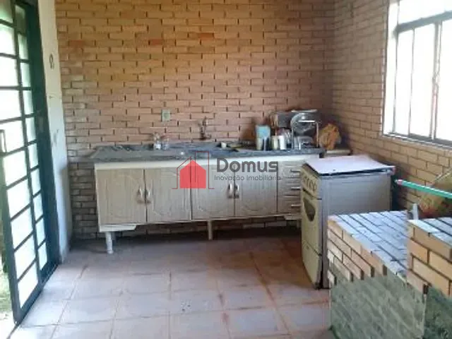 Sítio com 42000m² 2 quartos e 1 banheiro, à venda, no bairro Rural em Lagoinha