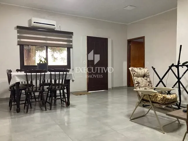 Chácara com 24400m² 3 quartos e 2 banheiros, à venda, no bairro São Caetano em Arroio do Meio