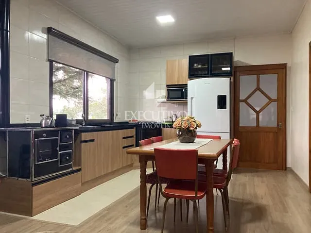 Chácara com 24400m² 3 quartos e 2 banheiros, à venda, no bairro São Caetano em Arroio do Meio