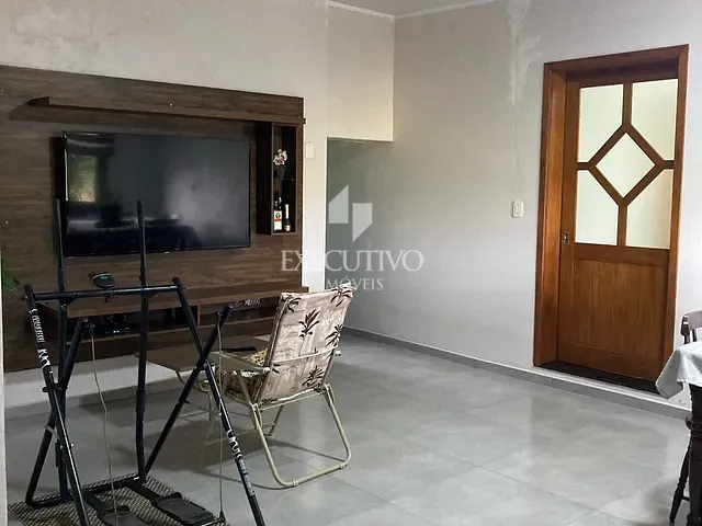 Chácara com 24400m² 3 quartos e 2 banheiros, à venda, no bairro São Caetano em Arroio do Meio