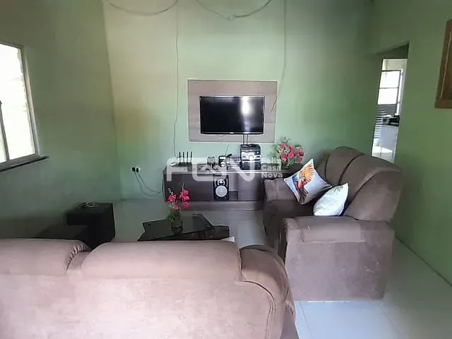Sítio com 4000m², à venda, no bairro Pitanguinha em Simões Filho
