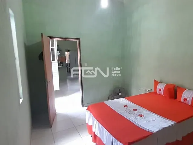 Sítio com 4000m², à venda, no bairro Pitanguinha em Simões Filho