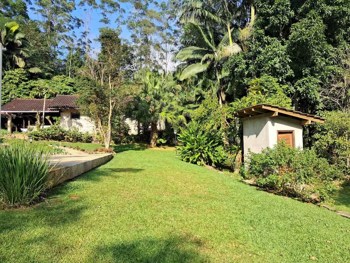 Sítio à venda em Pomerode - Natureza, tranquilidade e infraestrutura completa — foto 7