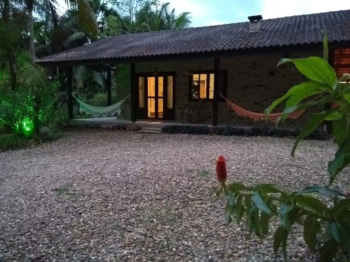 Sítio à venda em Pomerode - Natureza, tranquilidade e infraestrutura completa — foto 6