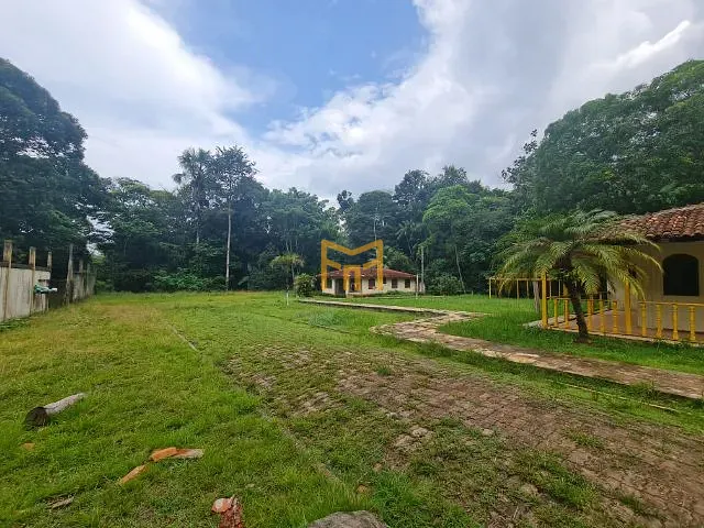 Terreno com 480000m² 4 quartos e 4 banheiros, à venda, no bairro Maguary em Benevides