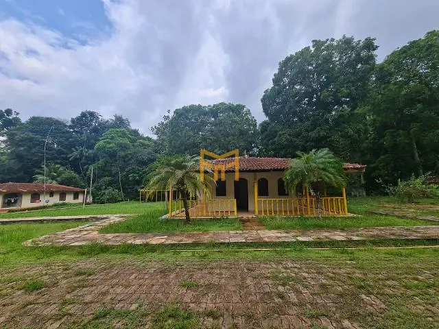 Terreno com 480000m² 4 quartos e 4 banheiros, à venda, no bairro Maguary em Benevides