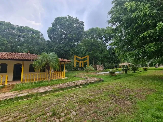 Terreno com 480000m² 4 quartos e 4 banheiros, à venda, no bairro Maguary em Benevides