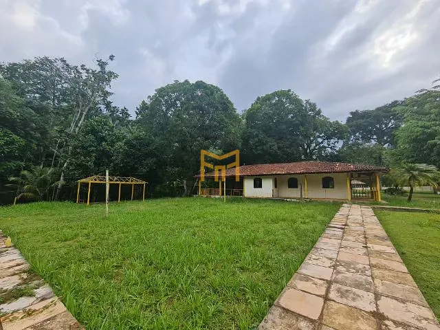 Terreno com 480000m² 4 quartos e 4 banheiros, à venda, no bairro Maguary em Benevides