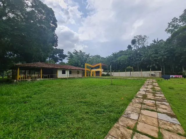 Terreno com 480000m² 4 quartos e 4 banheiros, à venda, no bairro Maguary em Benevides