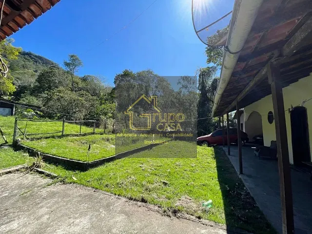 Sítio com 9000m² 2 quartos e 2 banheiros, à venda, no bairro Inoã (Inoã) em Maricá