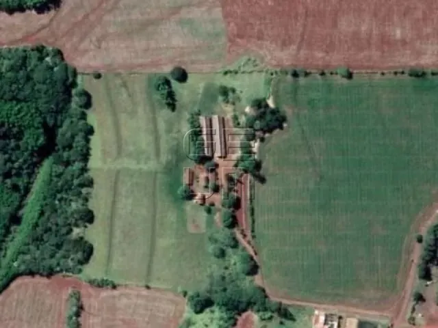 Sítio com 169400m², à venda, no bairro Limoeiro em Londrina