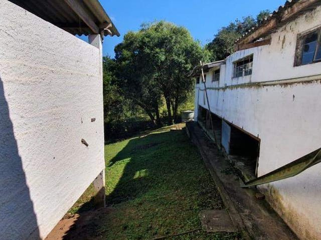 Chácara com 60000m² 4 quartos e 4 banheiros, à venda, no bairro Ibiúna em Ibiúna