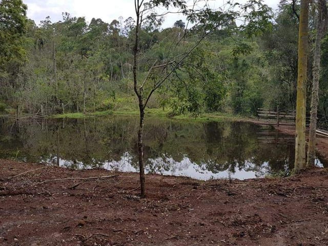 Chácara com 60000m² 4 quartos e 4 banheiros, à venda, no bairro Ibiúna em Ibiúna