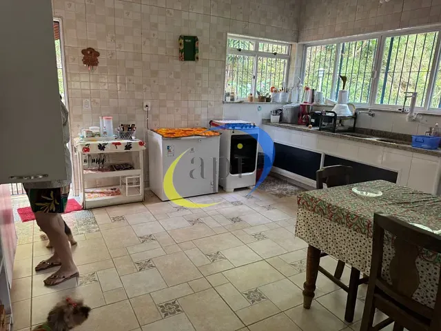 Sítio com 4000m² 3 quartos e 2 banheiros, à venda, no bairro Miguel Pereira  em Miguel Pereira