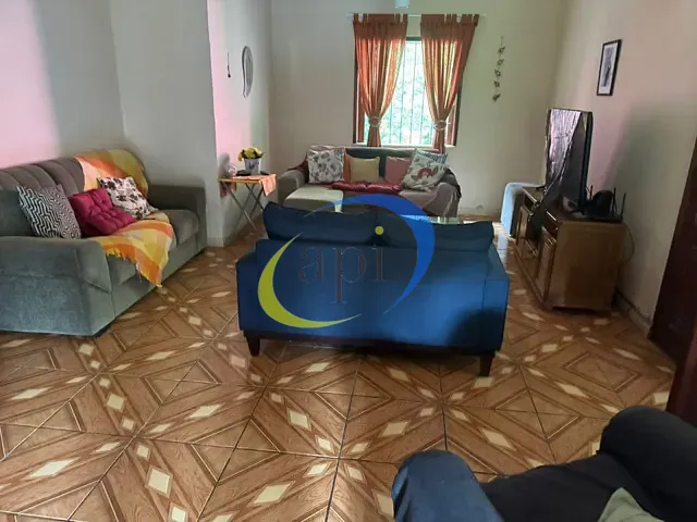 Sítio com 4000m² 3 quartos e 2 banheiros, à venda, no bairro Miguel Pereira  em Miguel Pereira