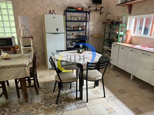 Sítio com 4000m² 3 quartos e 2 banheiros, à venda, no bairro Miguel Pereira  em Miguel Pereira