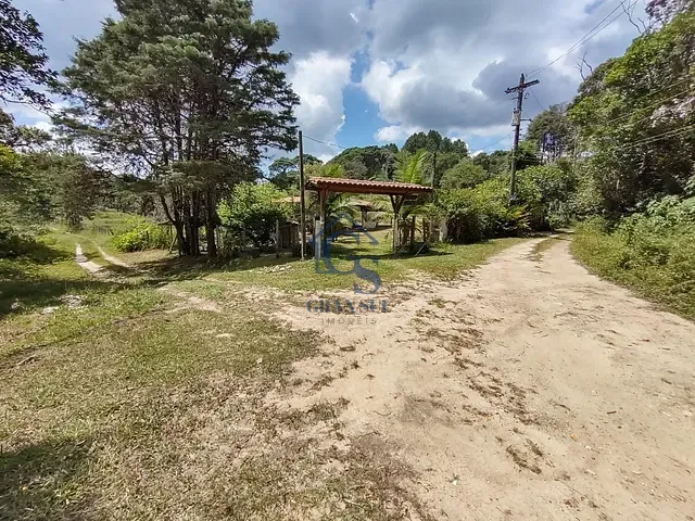 Sítio com 219000m² 2 quartos e 1 banheiro, à venda, no bairro Parelheiros em São Paulo