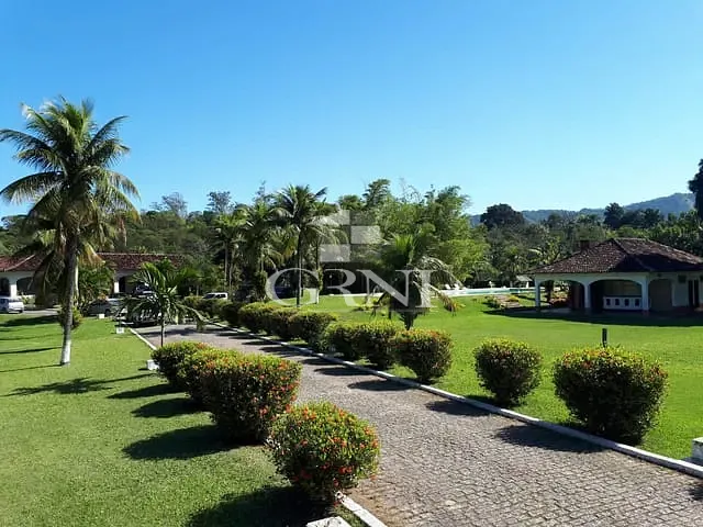 Terreno com 38000m², à venda, no bairro Guaratiba em Rio de Janeiro