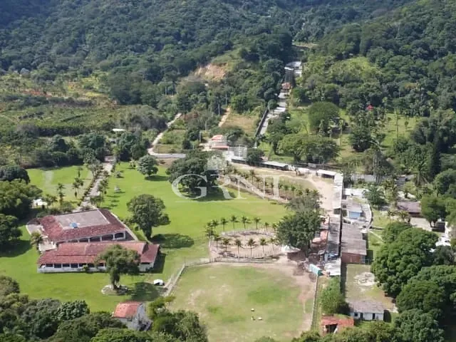 Terreno com 38000m², à venda, no bairro Guaratiba em Rio de Janeiro
