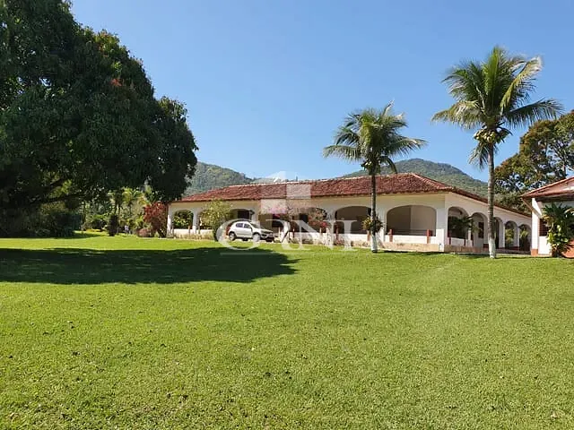 Terreno com 38000m², à venda, no bairro Guaratiba em Rio de Janeiro