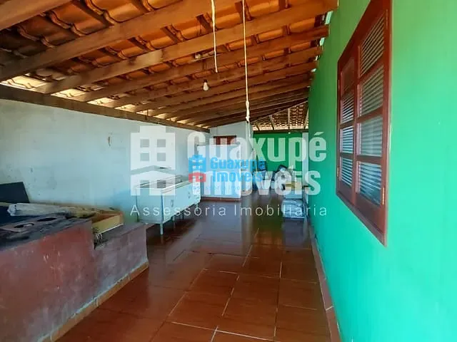 Sítio com 3m² 2 quartos e 1 banheiro, à venda, no bairro Mergulhão em GUAXUPÉ