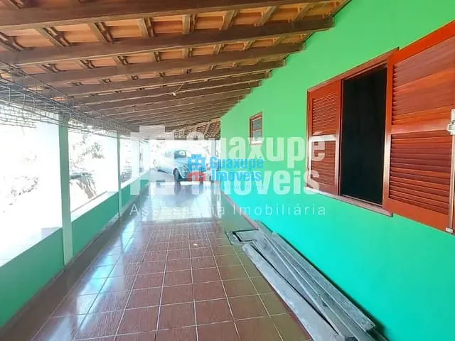 Sítio com 3m² 2 quartos e 1 banheiro, à venda, no bairro Mergulhão em GUAXUPÉ