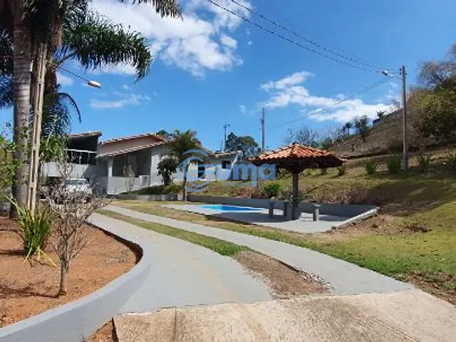 Sítio com 104168m² 5 quartos e 4 banheiros, à venda, no bairro BAIRRO DA PACIENCIA em Camanducaia