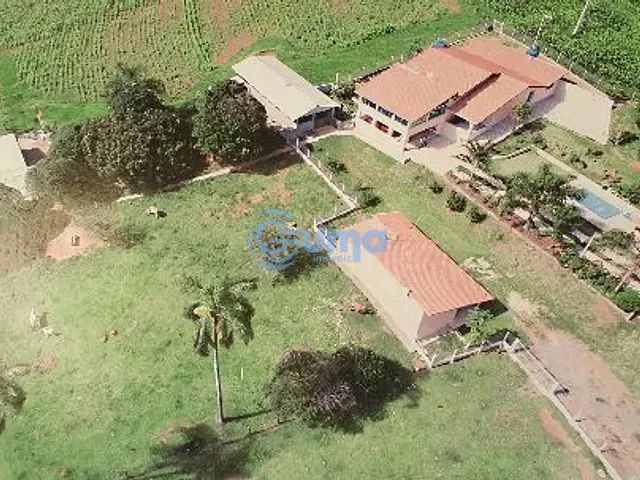 Sítio com 104168m² 5 quartos e 4 banheiros, à venda, no bairro BAIRRO DA PACIENCIA em Camanducaia