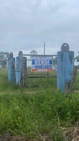 Sítio com 66000m² 3 quartos e 2 banheiros, à venda, no bairro centro  em Umbaúba