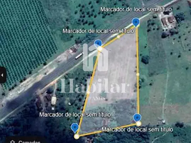 Sítio com 66000m² 3 quartos e 2 banheiros, à venda, no bairro centro  em Umbaúba