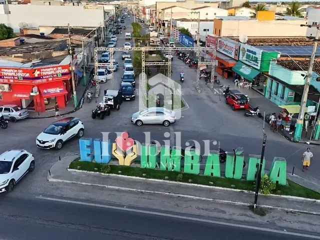 Sítio com 66000m² 3 quartos e 2 banheiros, à venda, no bairro centro  em Umbaúba