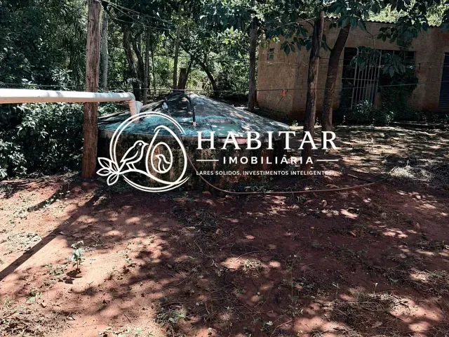 Sítio 3 quartos e 3 banheiros, à venda, no bairro Área Rural de Corumbá em Corumbá