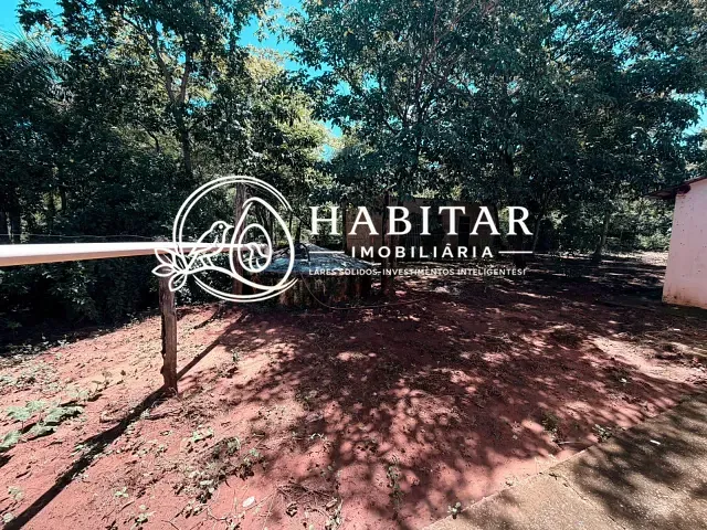 Sítio 3 quartos e 3 banheiros, à venda, no bairro Área Rural de Corumbá em Corumbá