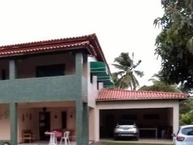 Sítio com 61600m² 6 quartos e 6 banheiros, à venda, no bairro Cajazeiras de Abrantes (Abrantes) em Camaçari
