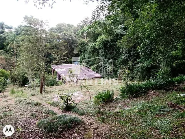Sítio com 2000m² 3 quartos e 2 banheiros, à venda, no bairro Loteamento Parque Taxaquara em São Roque