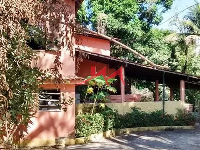 Chácara com 4000m², à venda, no bairro Apolo II (Manilha) em Itaboraí