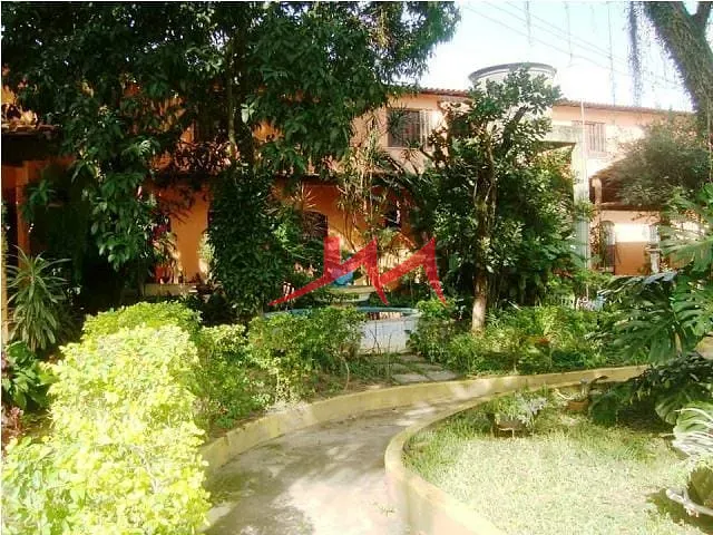 Chácara com 4000m², à venda, no bairro Apolo II (Manilha) em Itaboraí