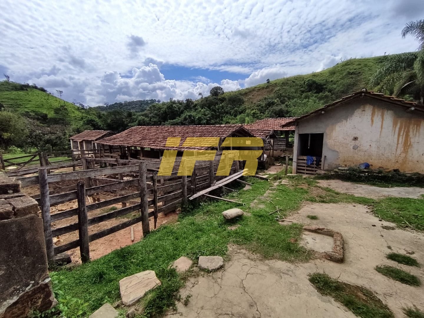 Fazenda, 46 hectares - Foto 8