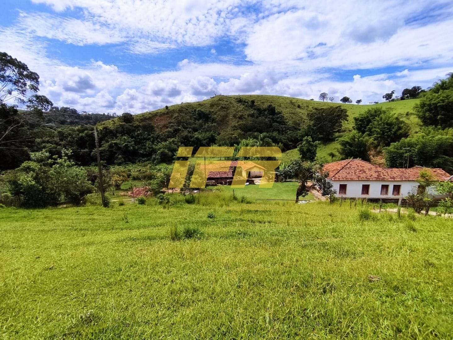 Fazenda, 46 hectares - Foto 1