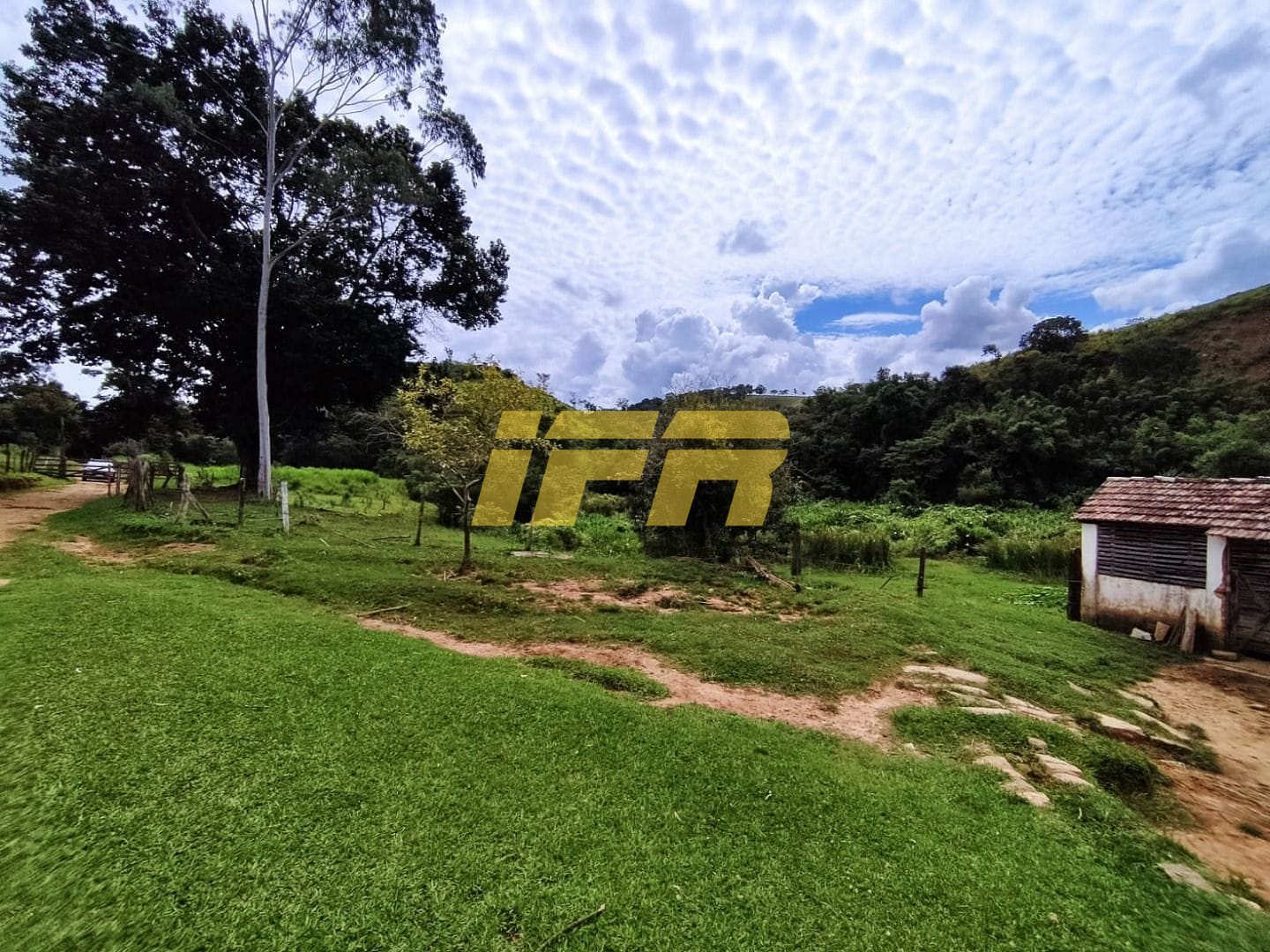 Fazenda, 46 hectares - Foto 10