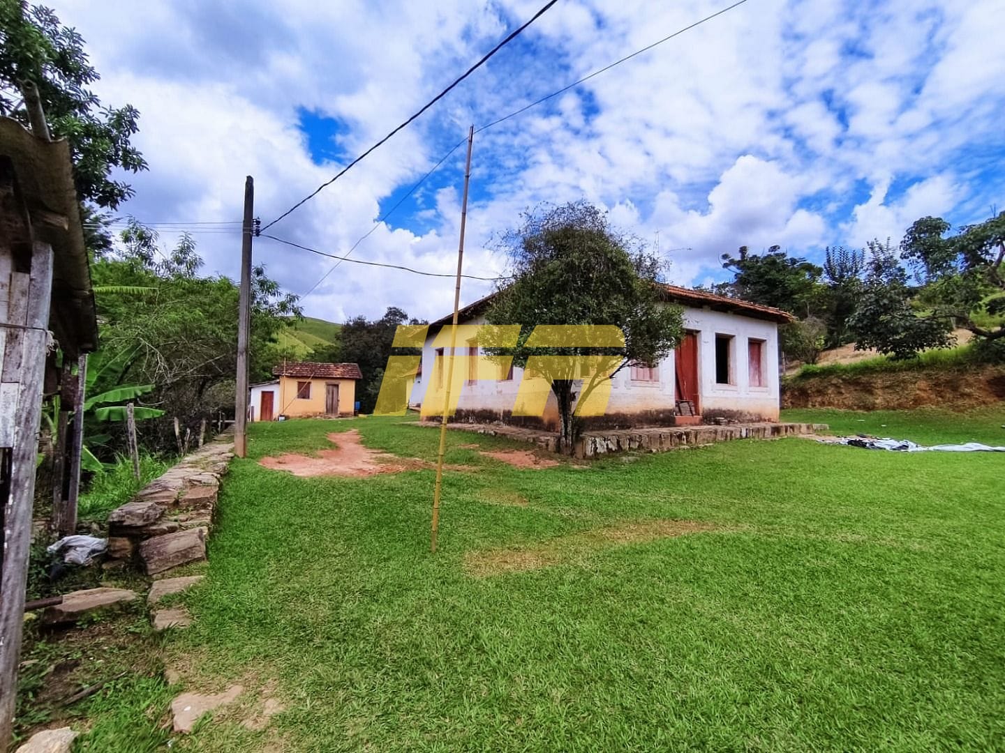 Fazenda, 46 hectares - Foto 7