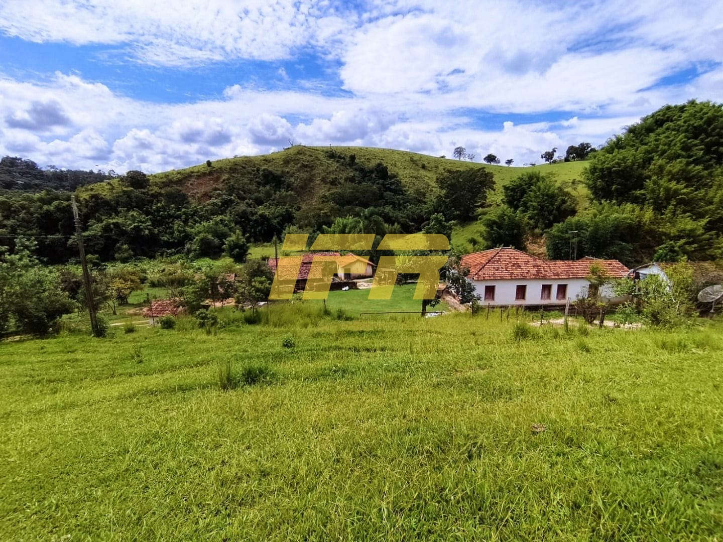 Fazenda, 46 hectares - Foto 17