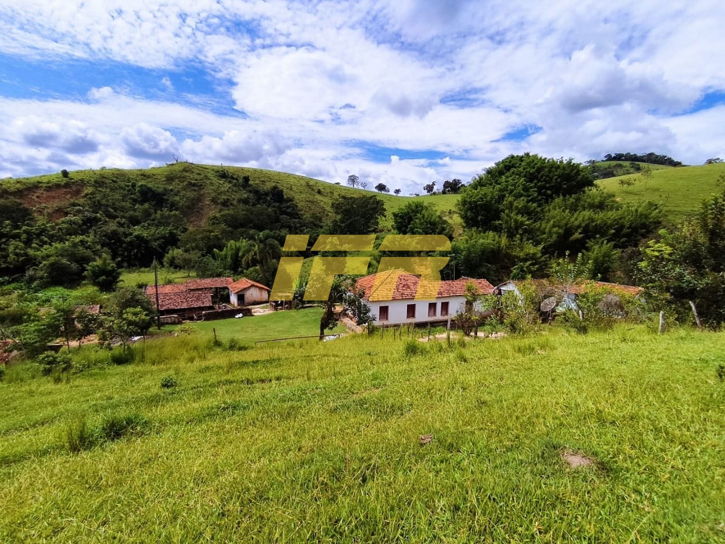 Fazenda, 46 hectares - Foto 18
