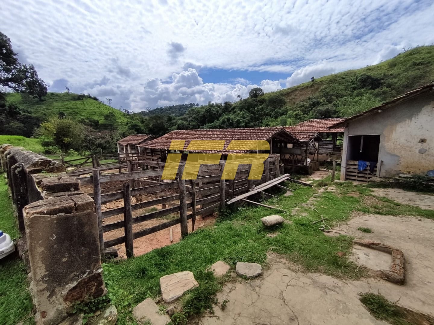 Fazenda, 46 hectares - Foto 9